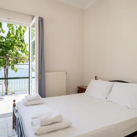 Apartamento Secret Nikiana