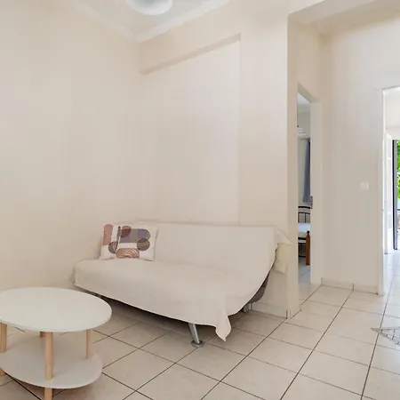 Apartamento Secret Nikiana