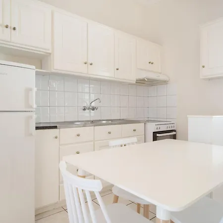 Secret Apartamento *