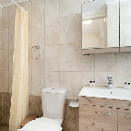 Secret Apartamento