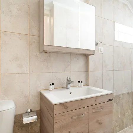 Apartamento Secret