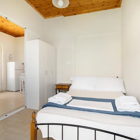Secret Apartamento Nikiana
