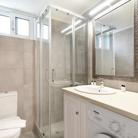 Secret Apartamento